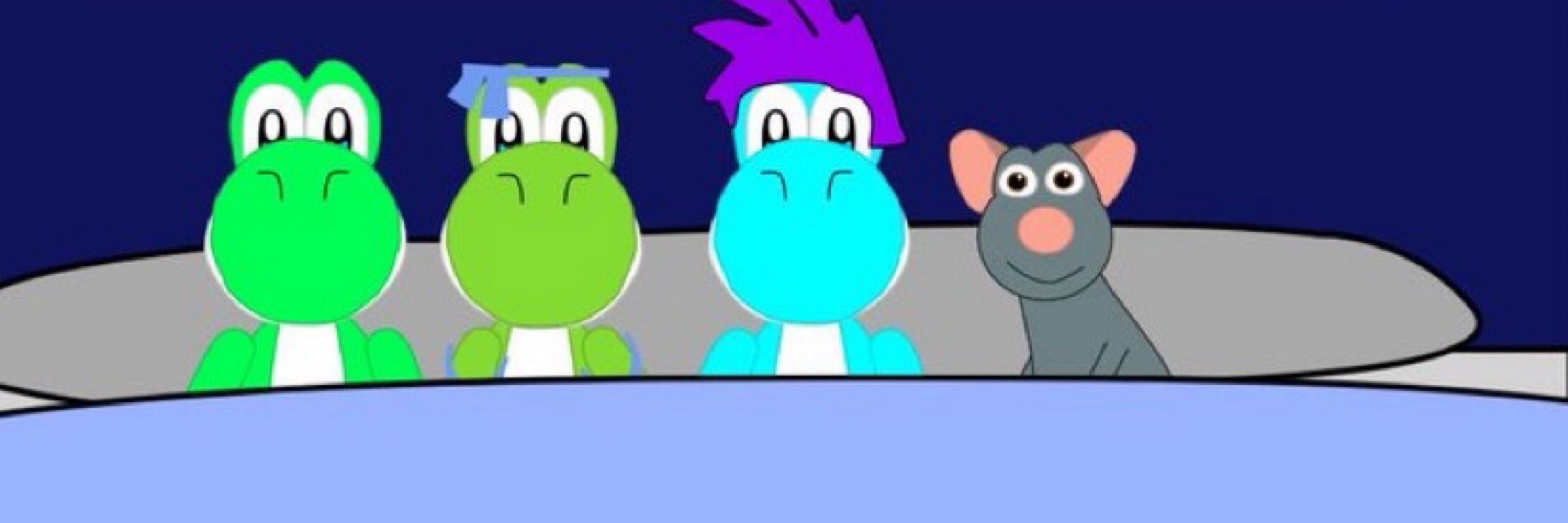 Tom “Yoshi” Melanson