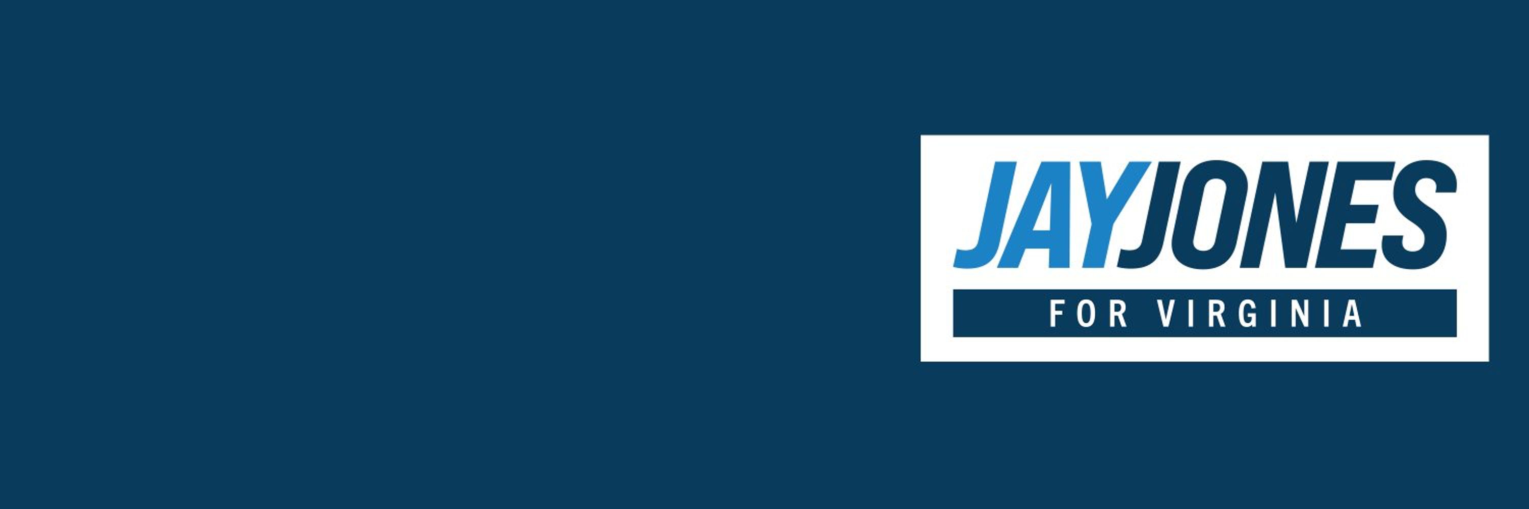 Jay Jones