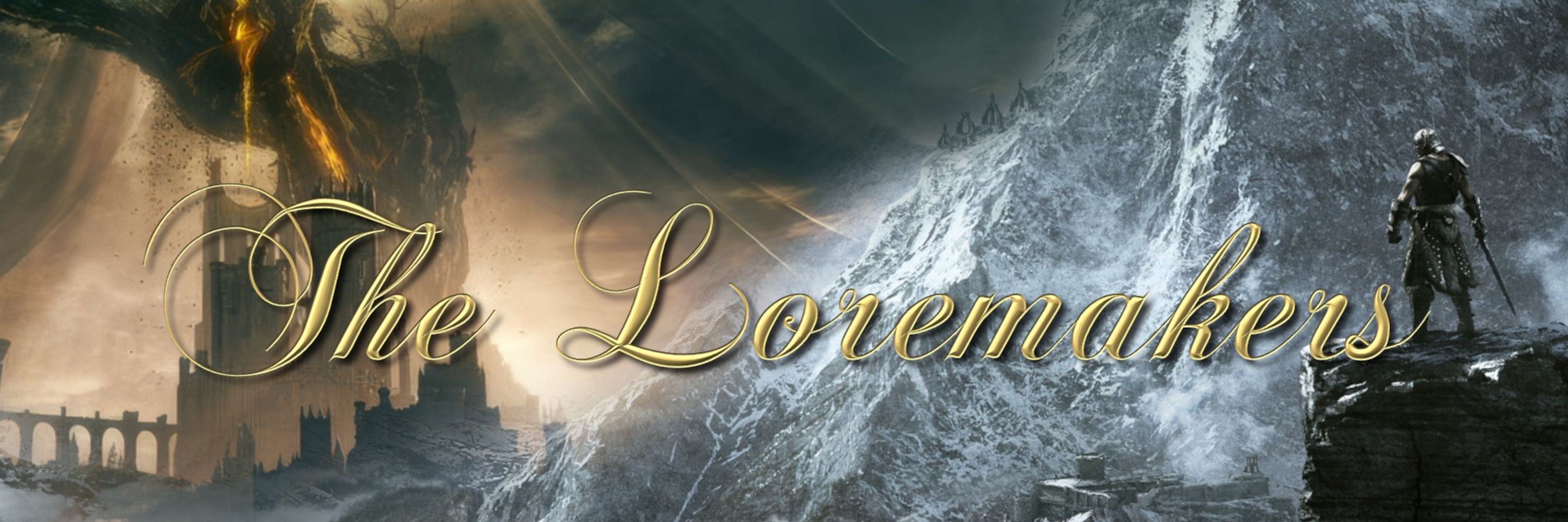 The Loremakers