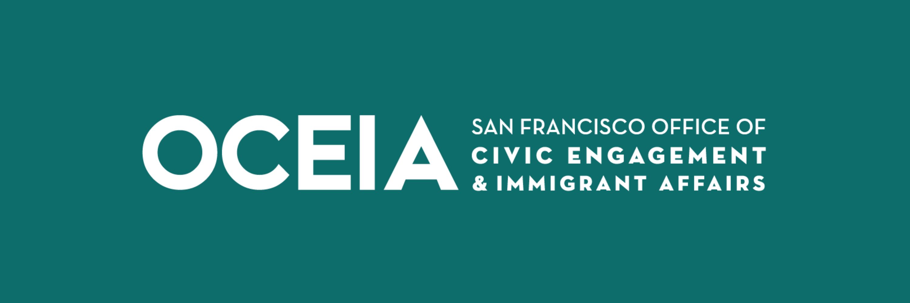OCEIA | San Francisco