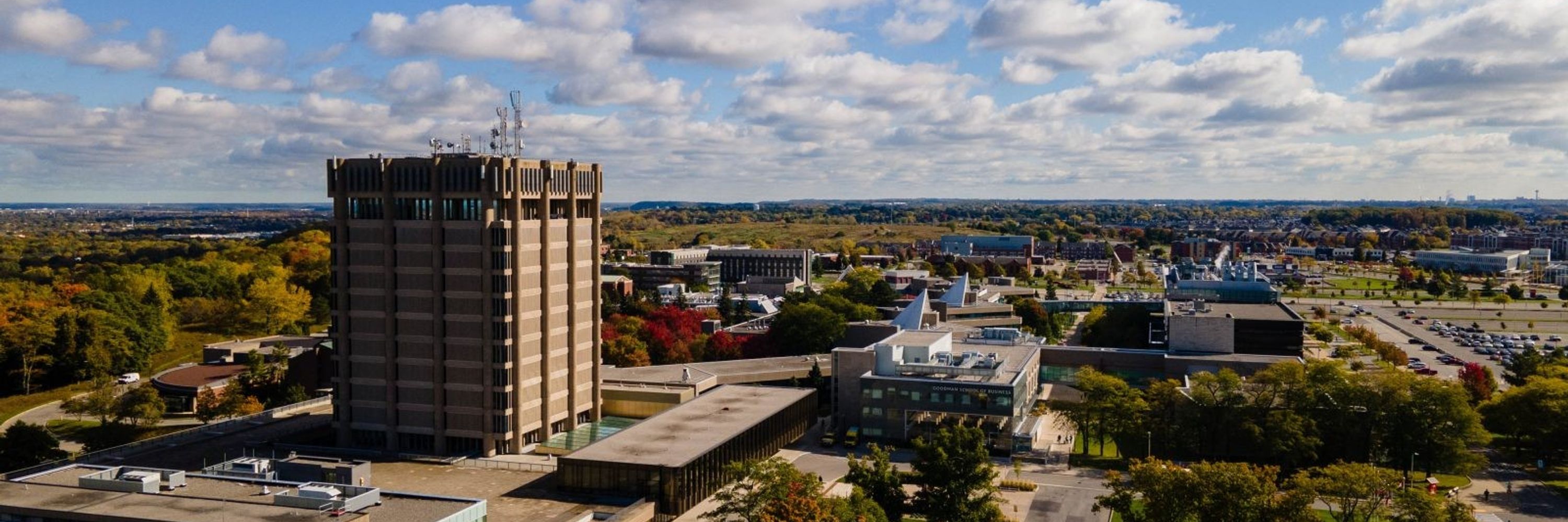 Brock University 