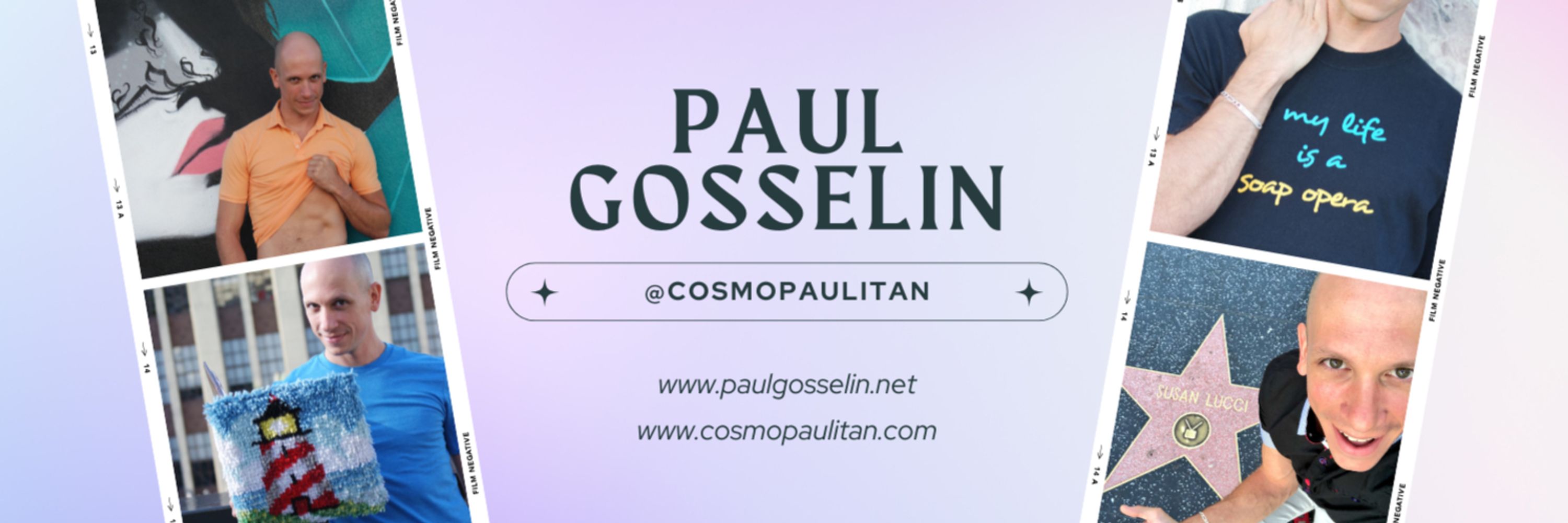 Paul Gosselin