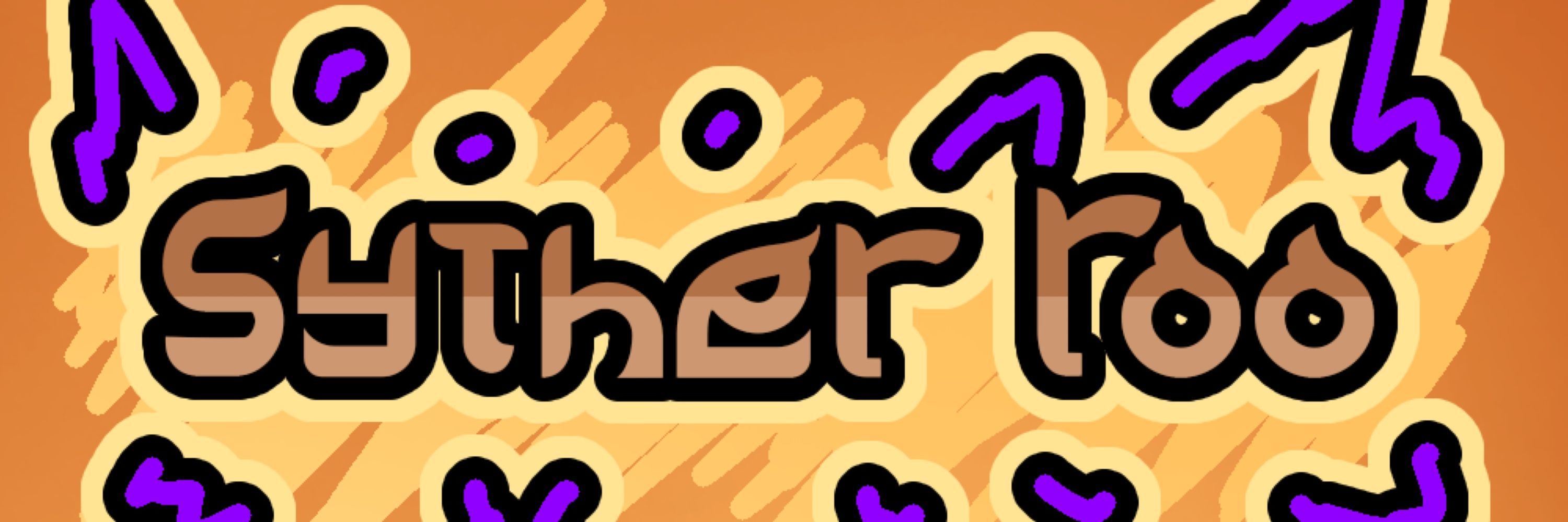 Syther Roo 🦘