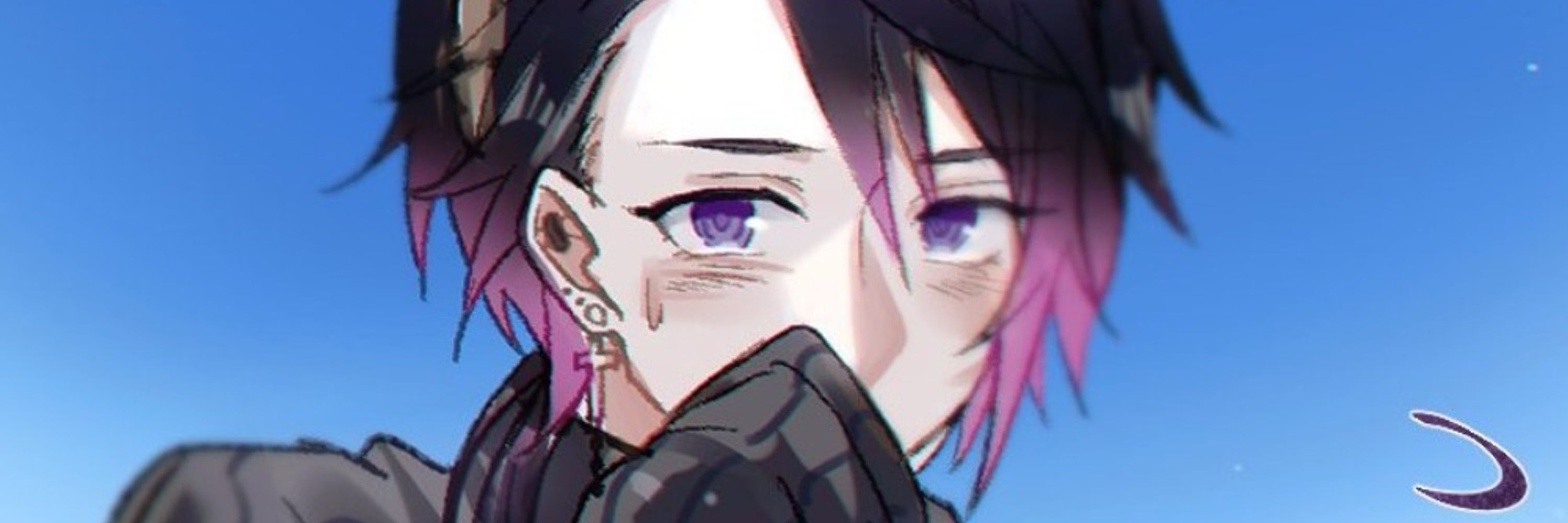 七夜チアキ🌒VTuber