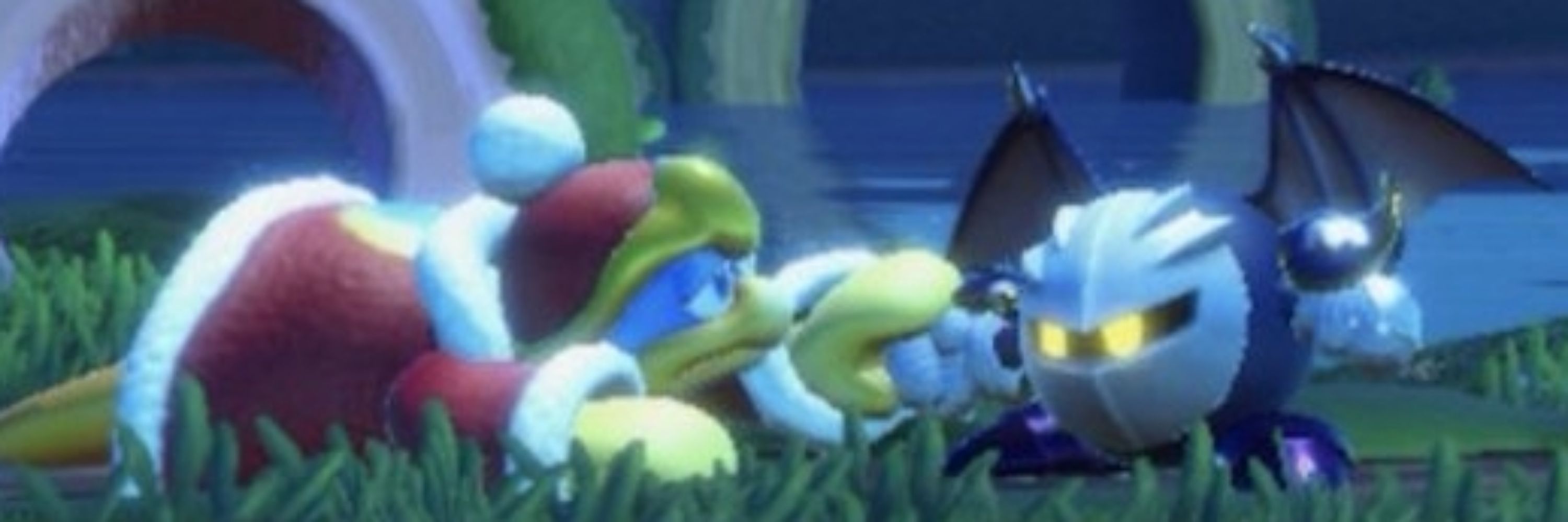 Yeetis (Kirby Huff)