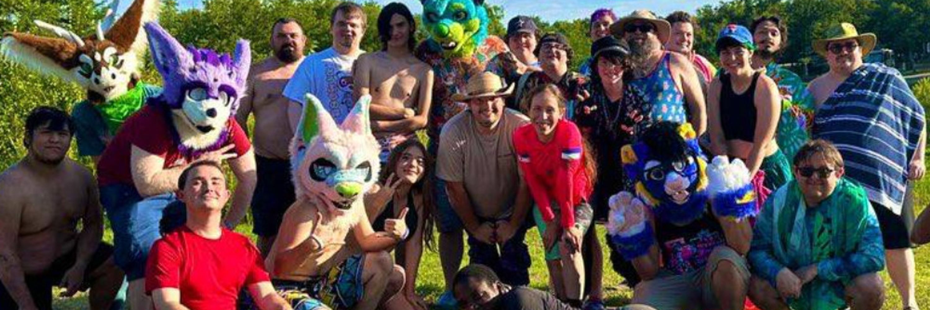 North Texas Fur Meets (NTFM)
