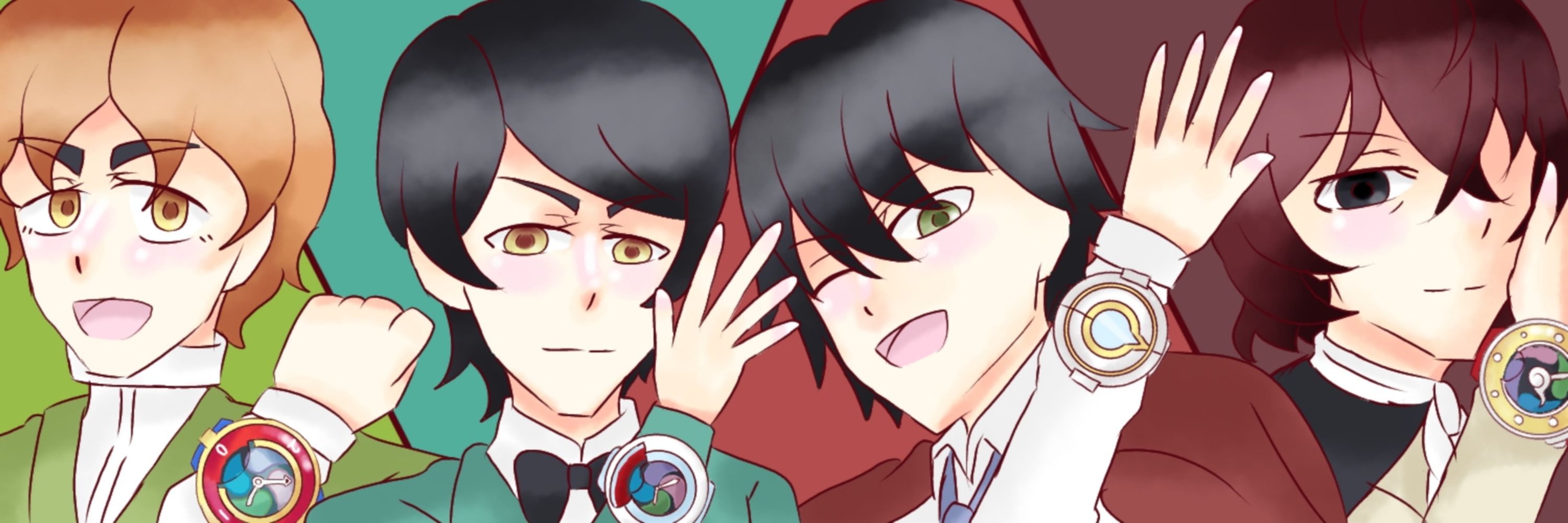 エビ主🍤