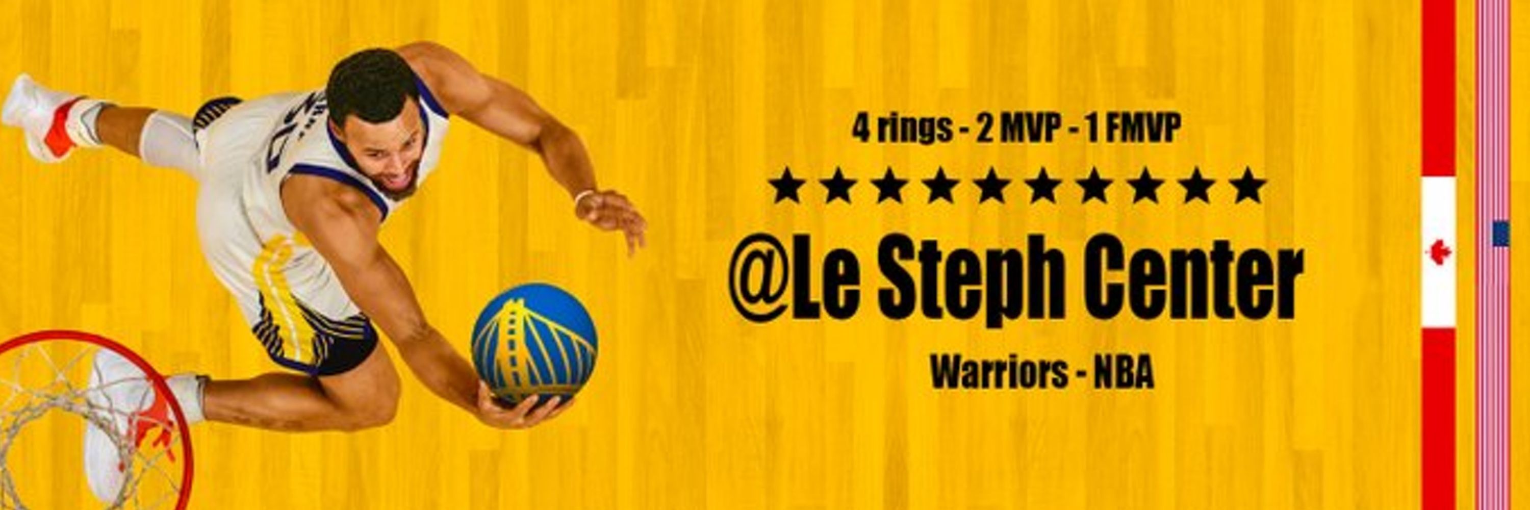 LeStephCenter