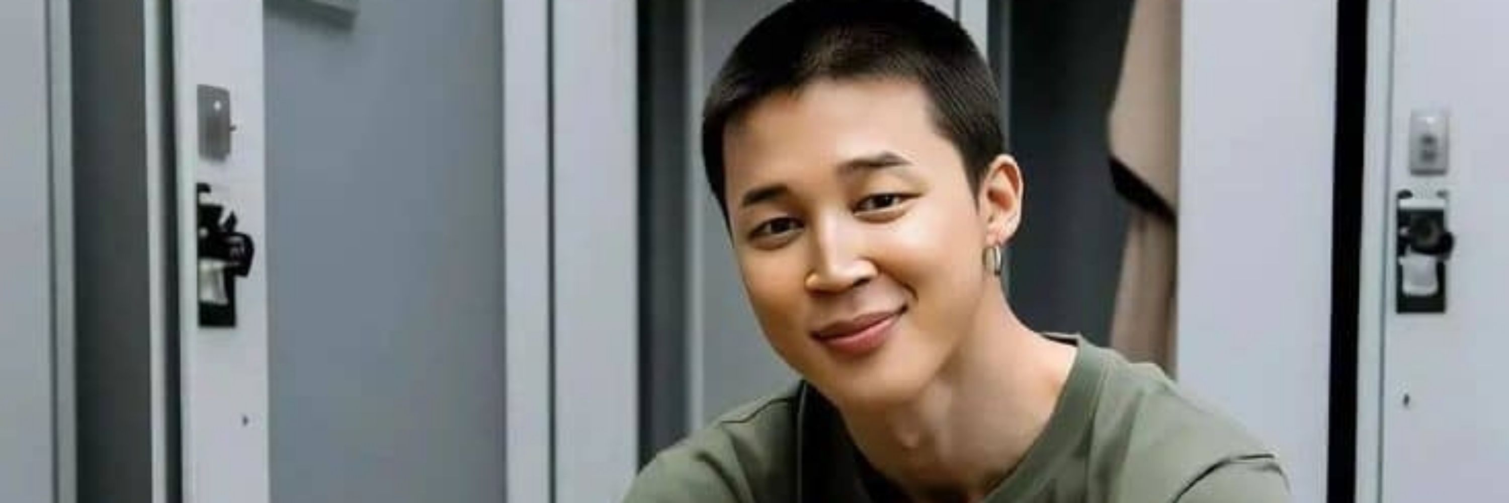 Park Jimin 
