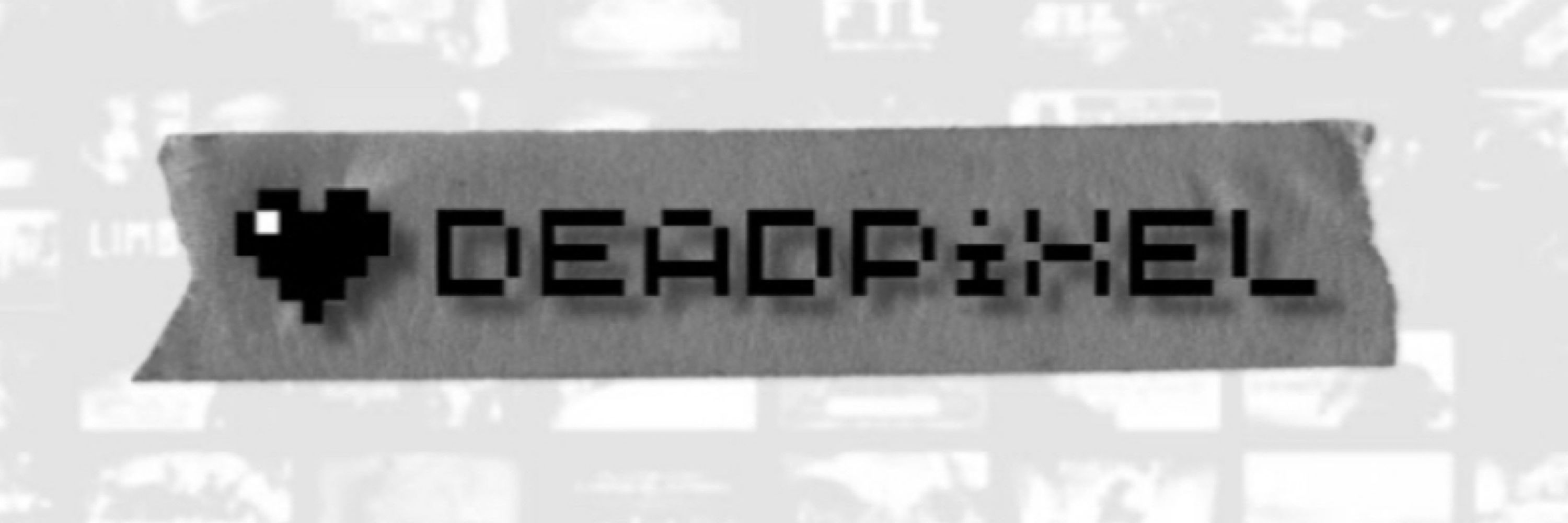 DeadPixel