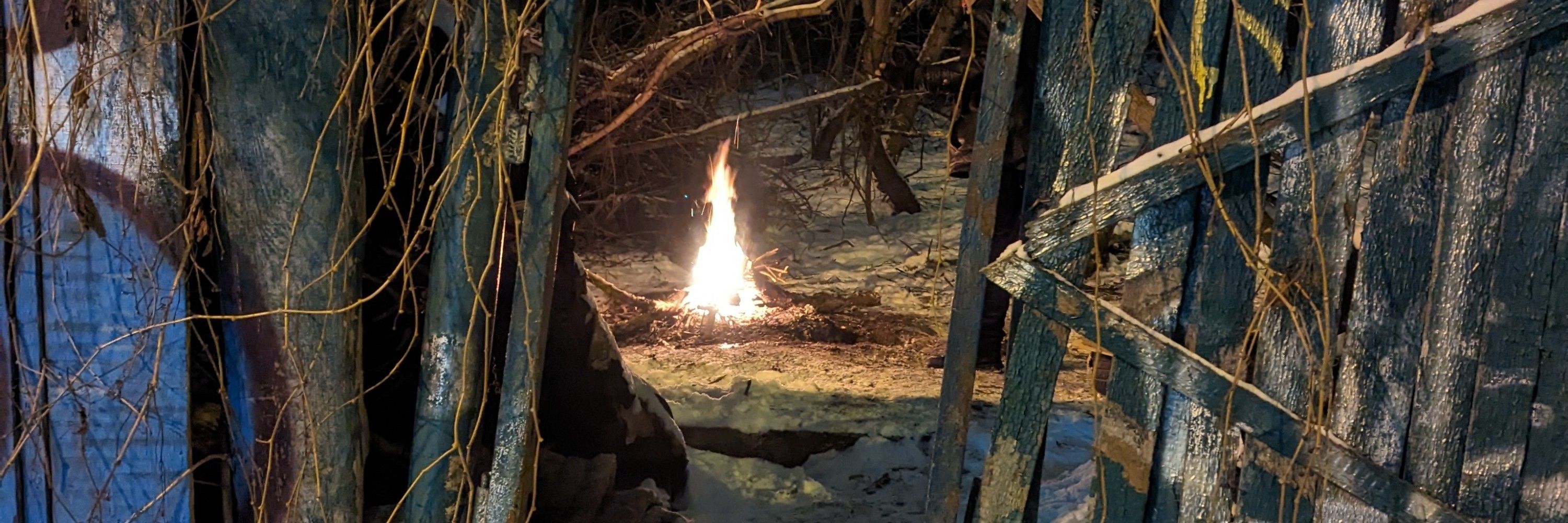 Внук Дарвіна