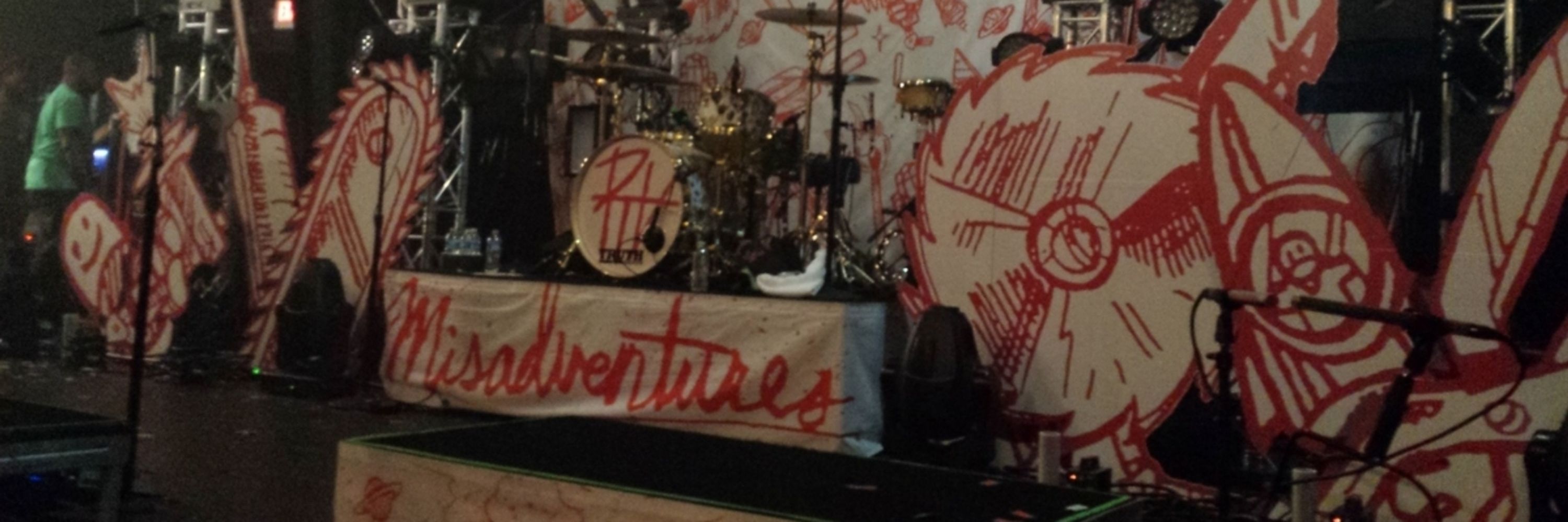 ☆clar🤘🏻#1 misadventures fan‼️