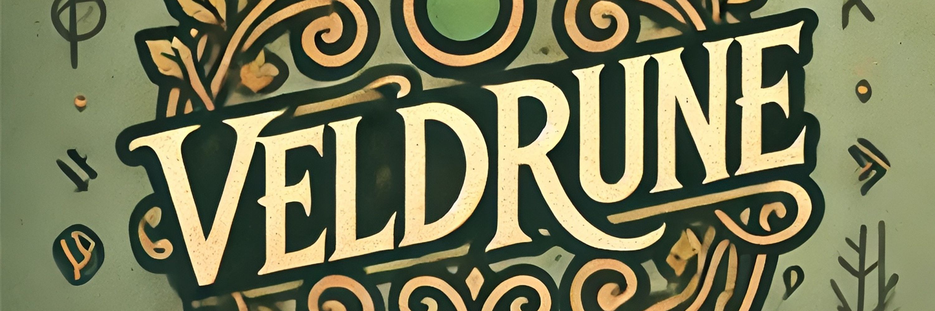 Veldrune