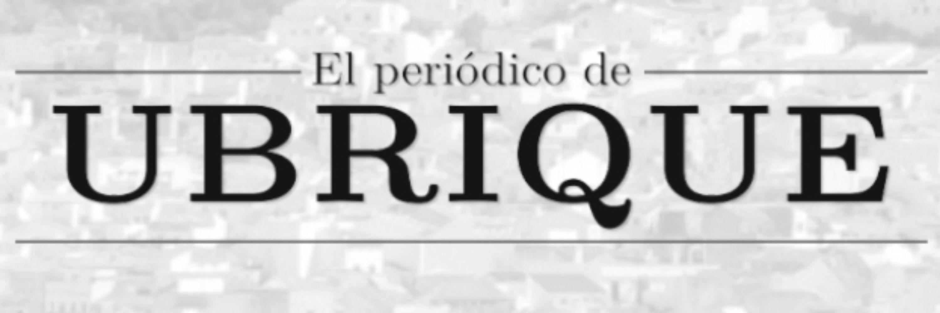 El Periódico de Ubrique
