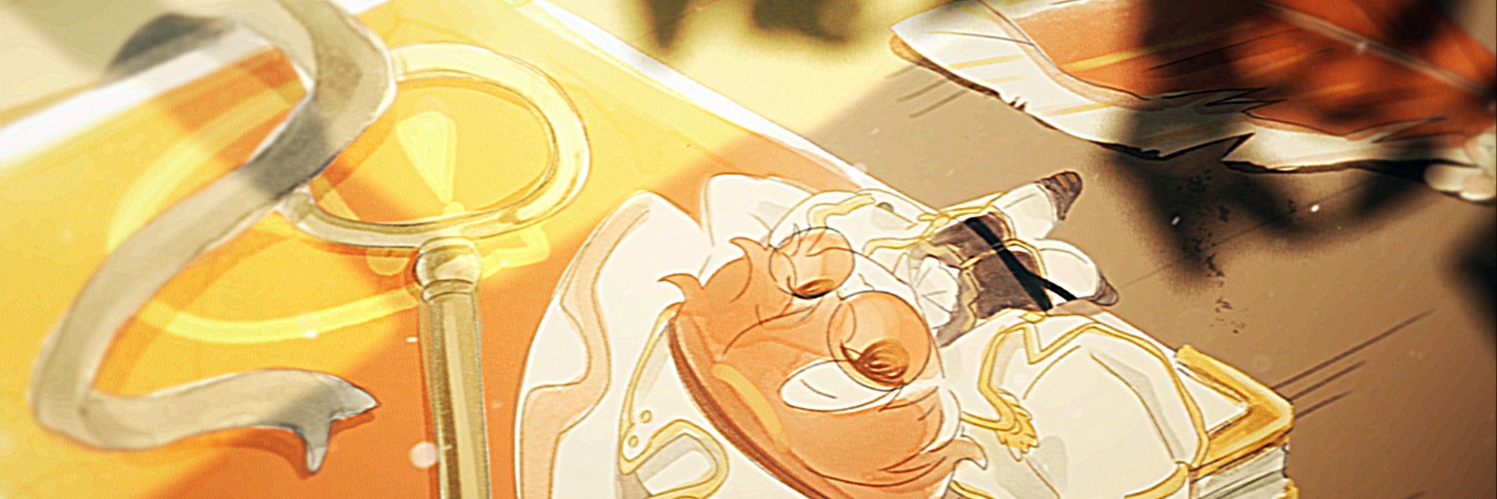 T E A 🍵🌿 | rig sometime
