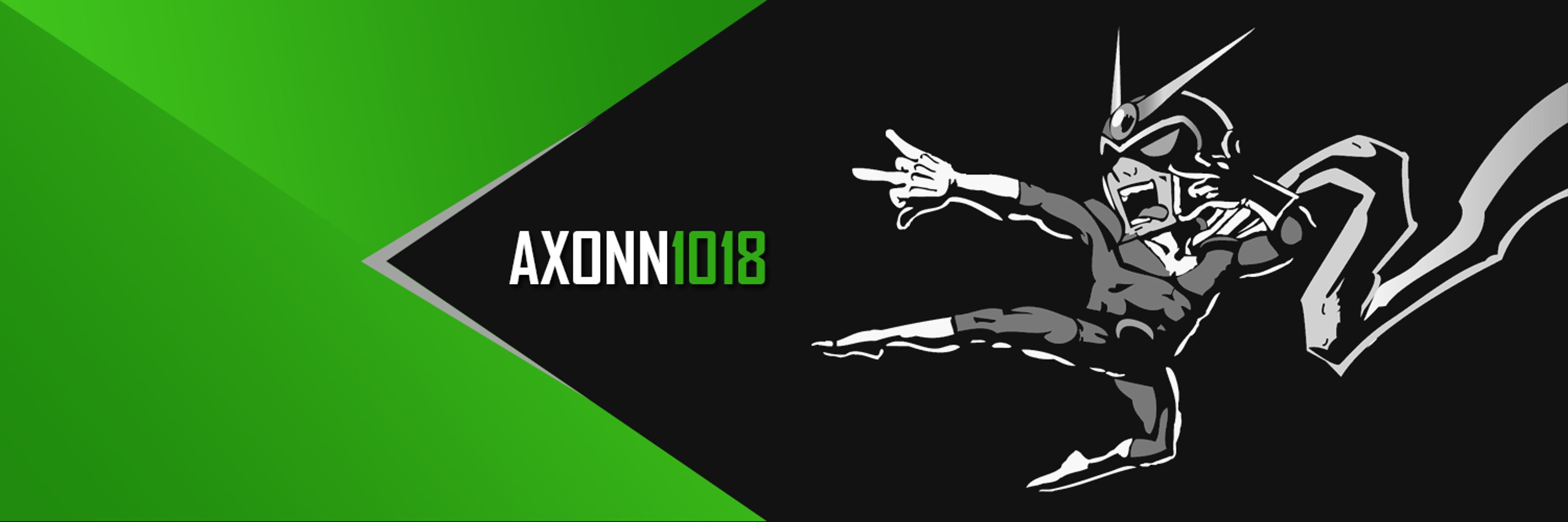 Axonn