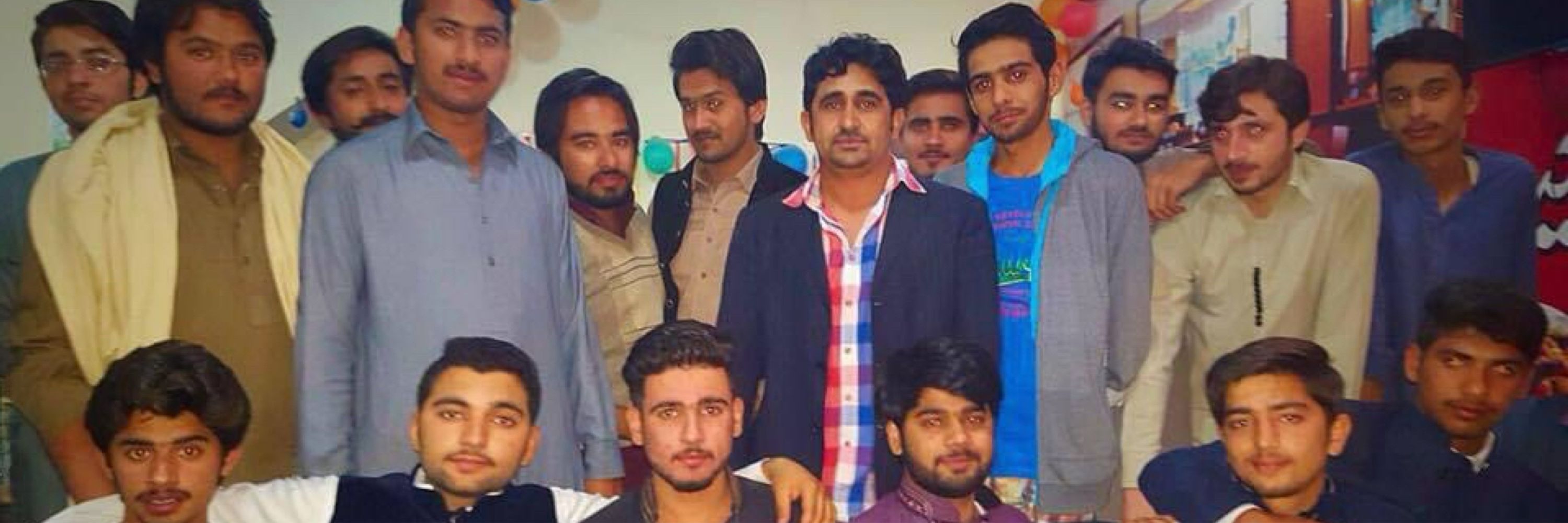 Naeem Roofi