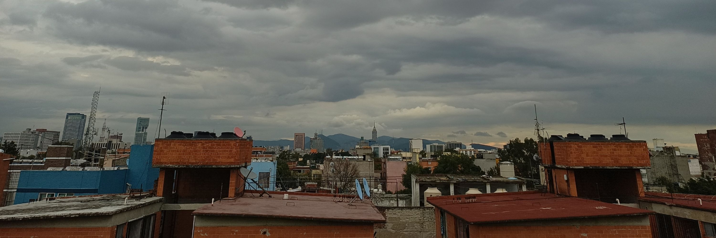 José Azul :)