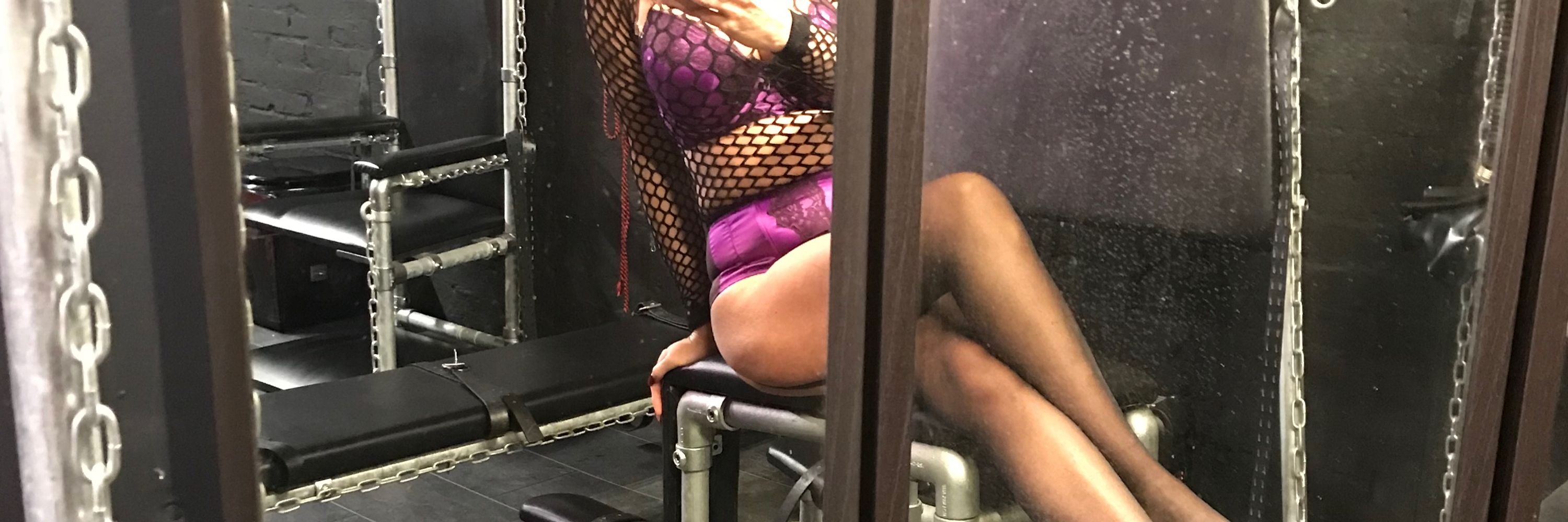 Mistress Islya