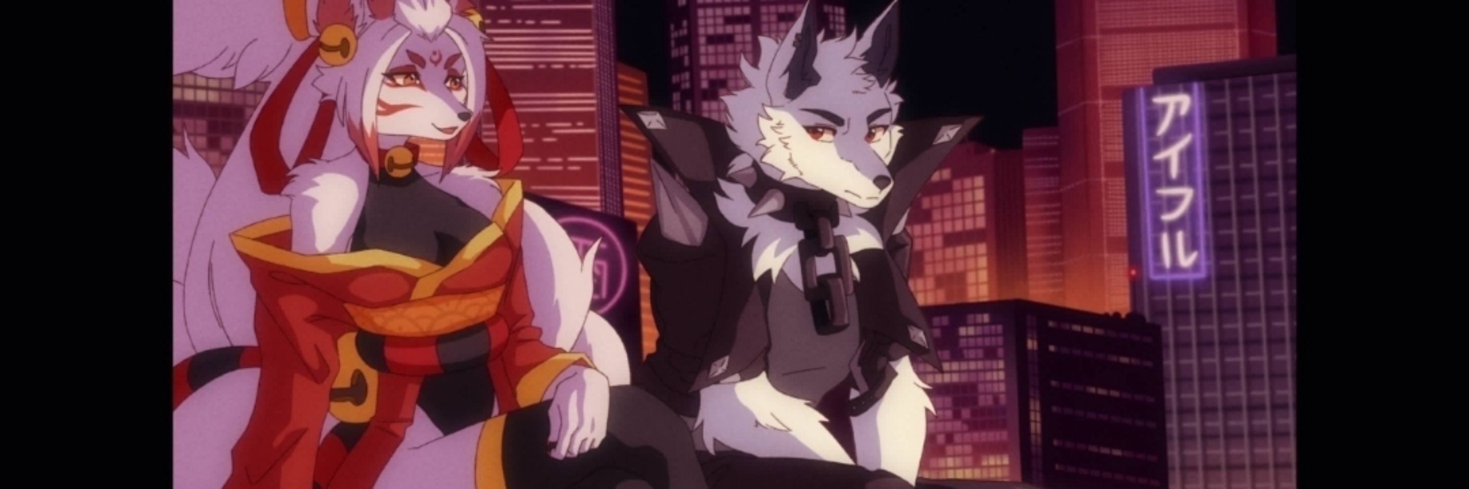 ▲Yoru Okami▽