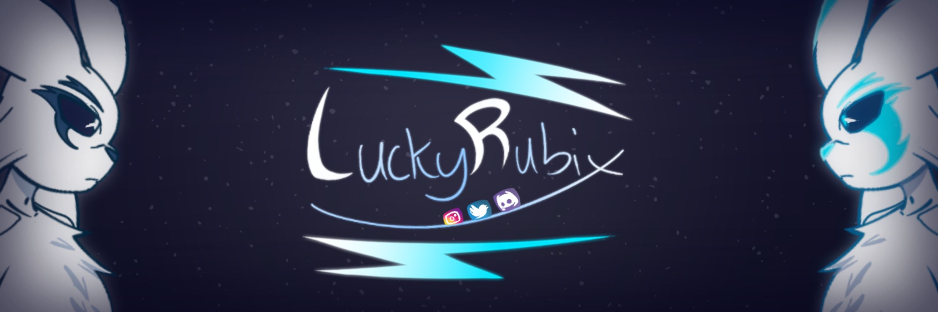 Absolute - LuckyRubix
