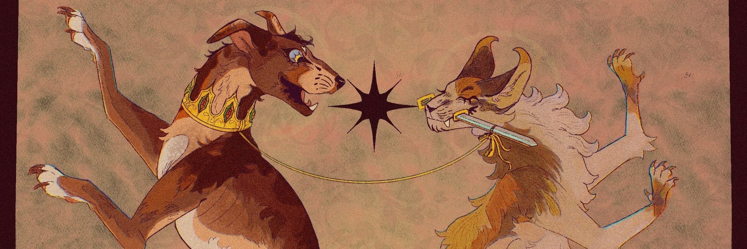 Toby/Exy/Exalted