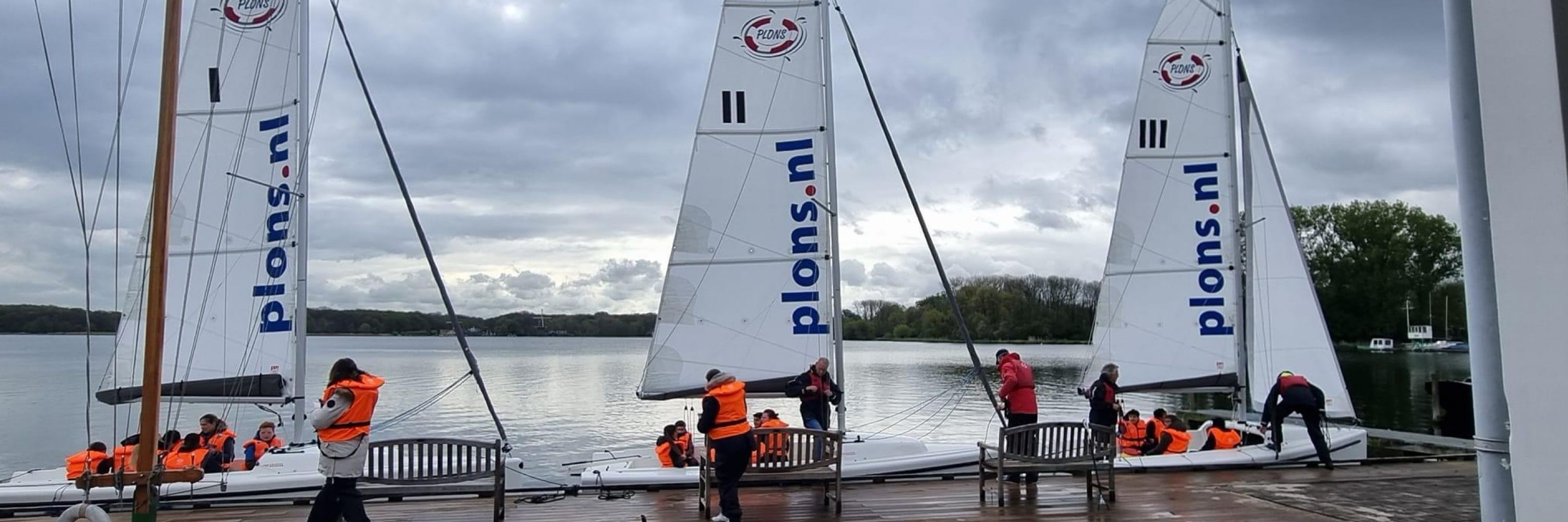 Stichting Plons