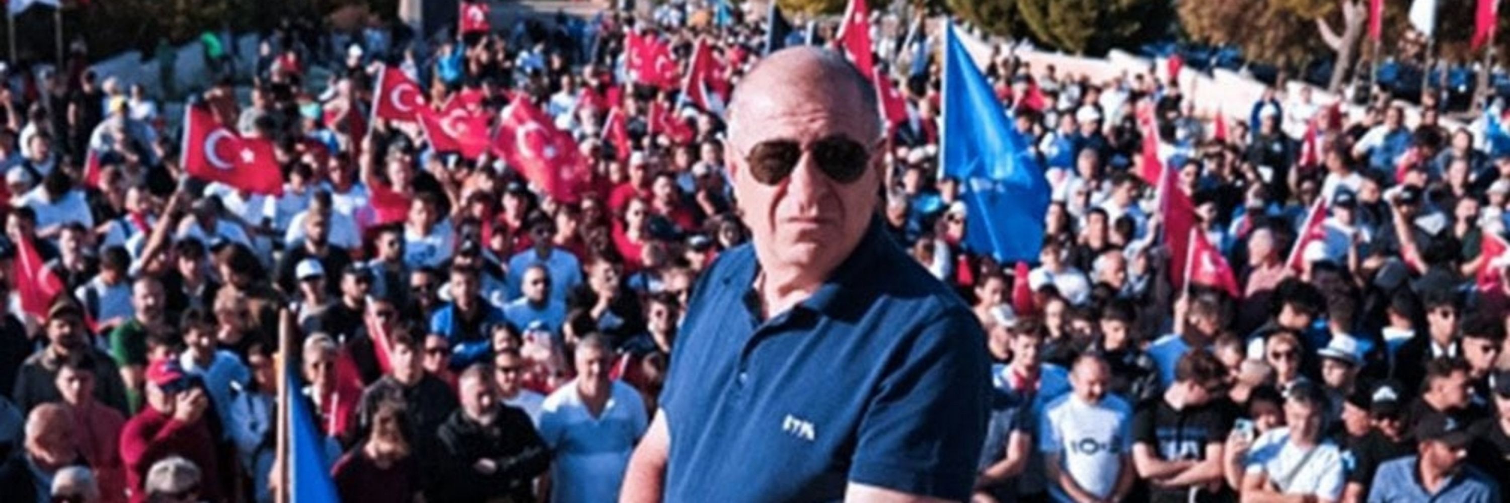 Zekeriya Özcan