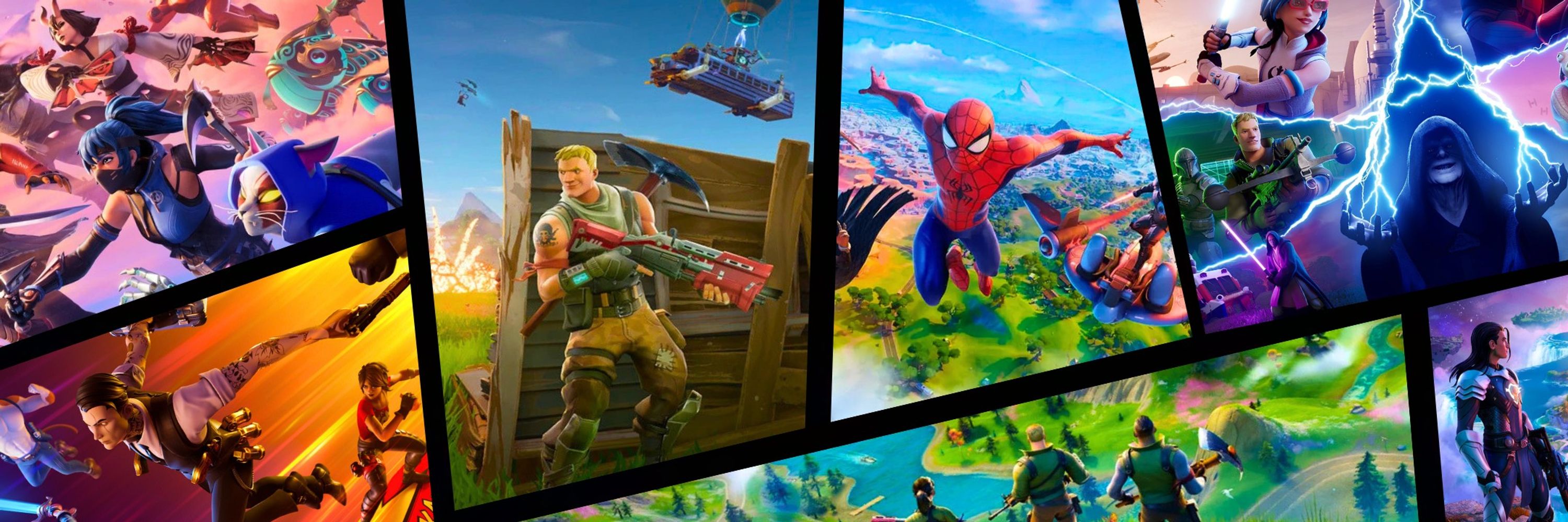 Fortnite News