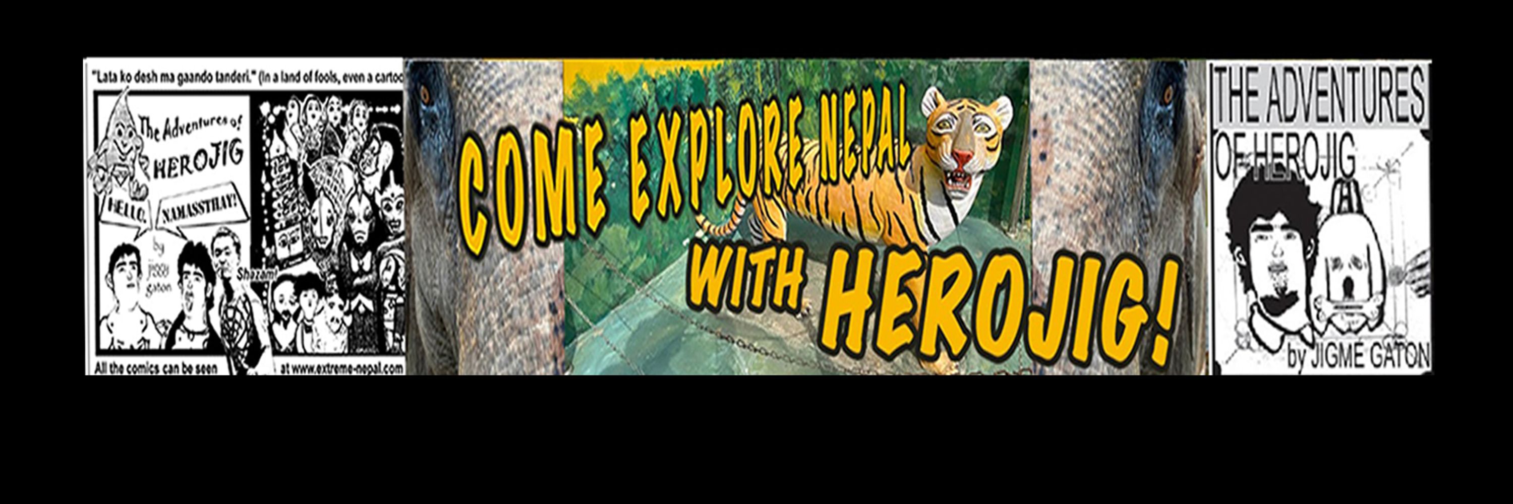 Herojig
