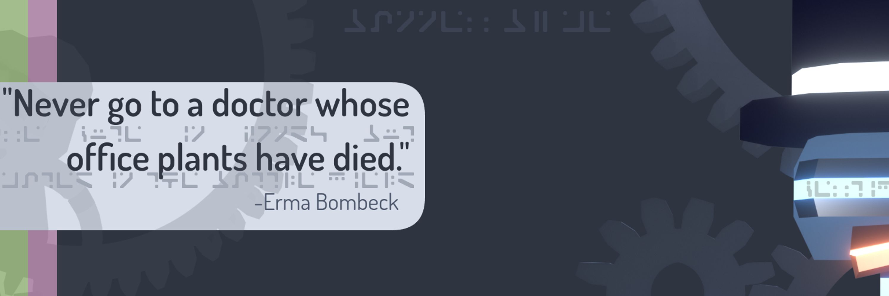 Quote