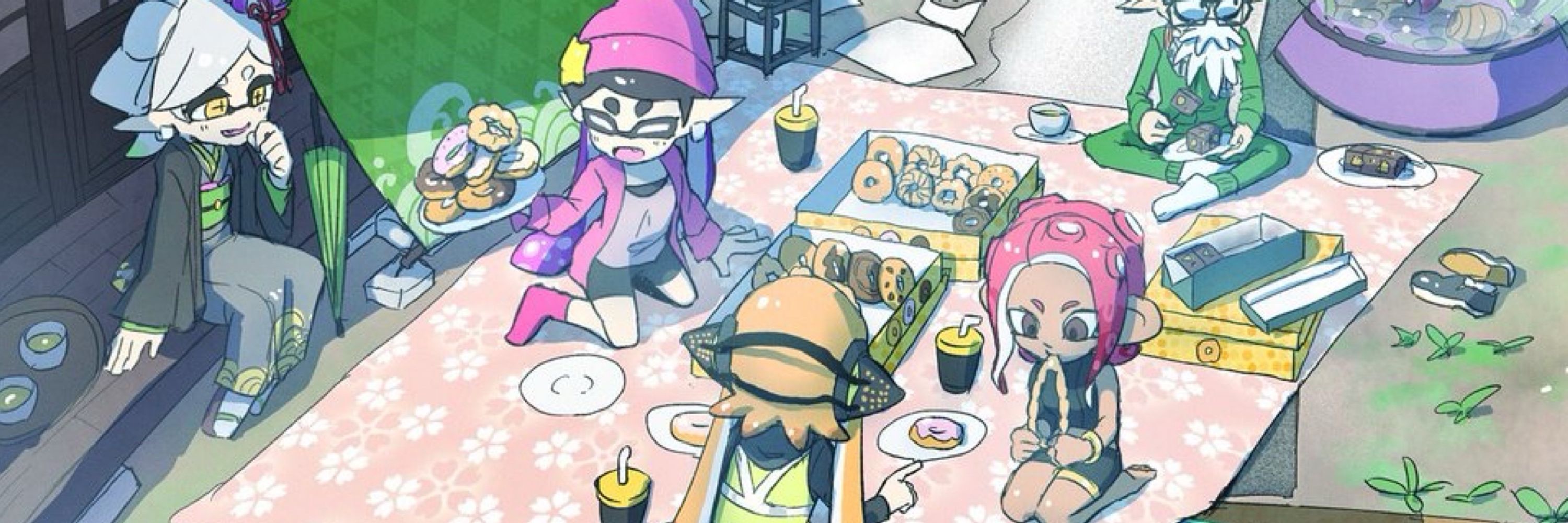 みなわけ