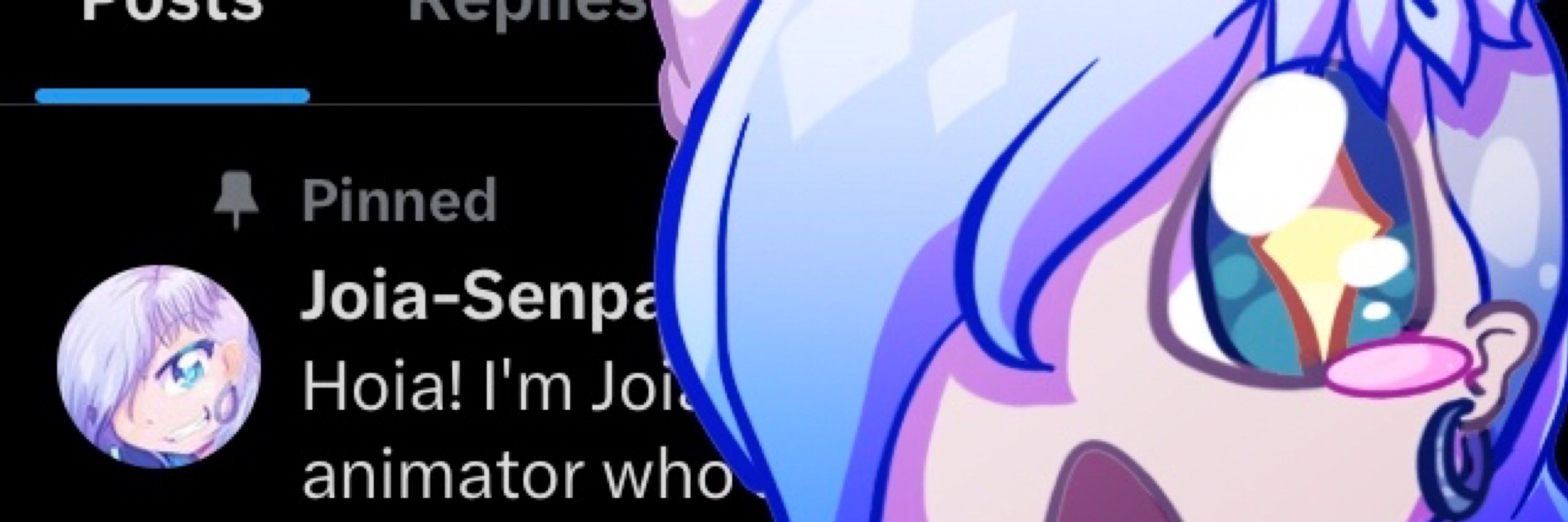 Joia Skywing
