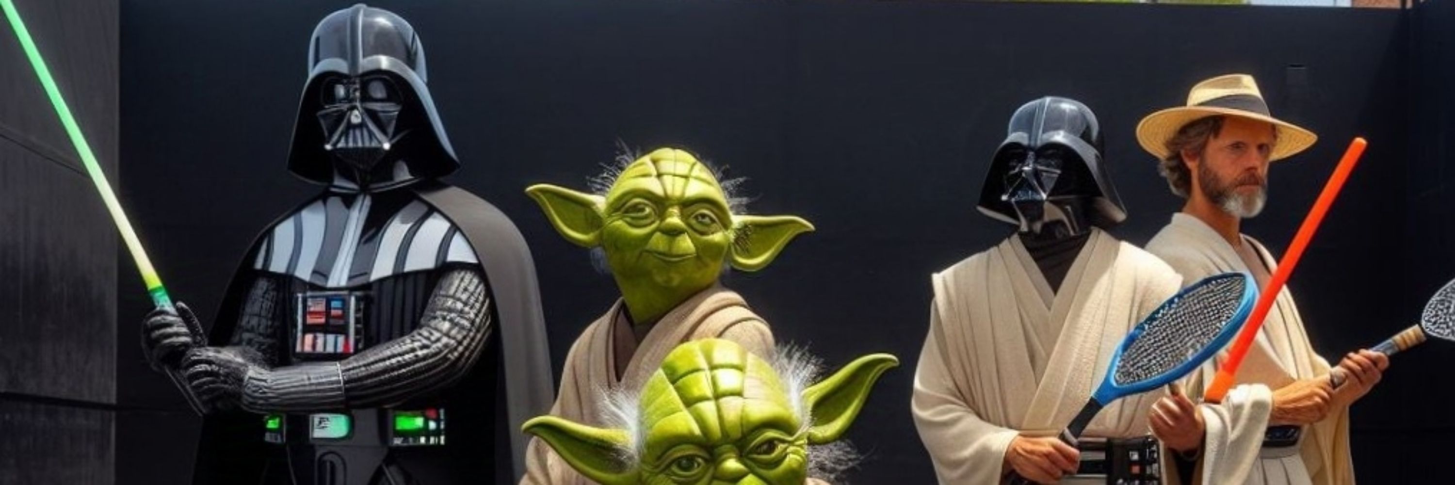 Darth Padel