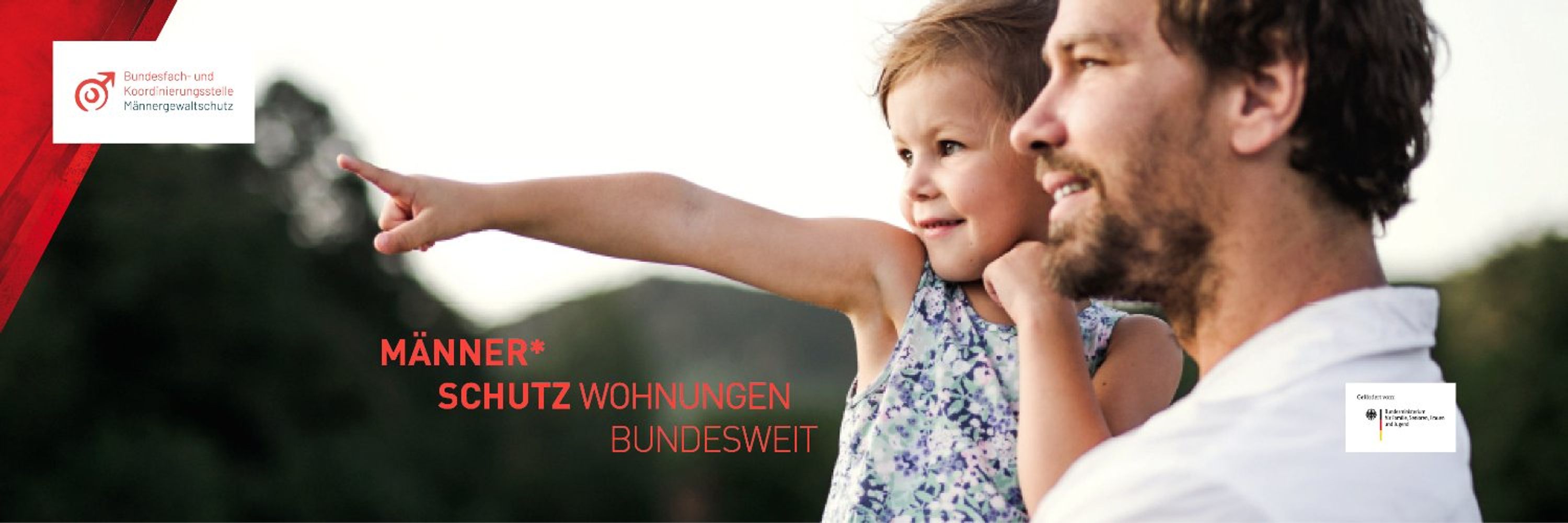 Bundesfach- und Koordinierungsstelle Männergewaltschutz