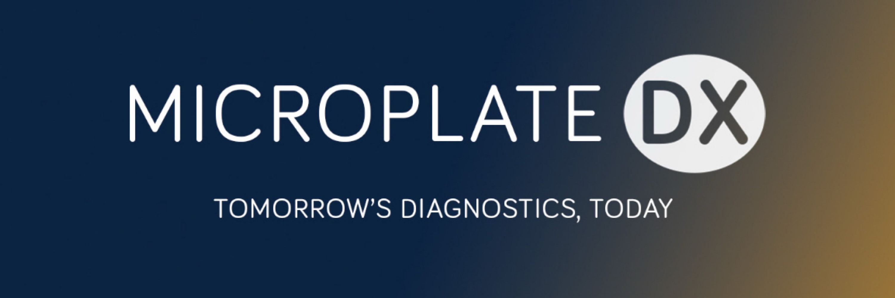 Microplate Dx