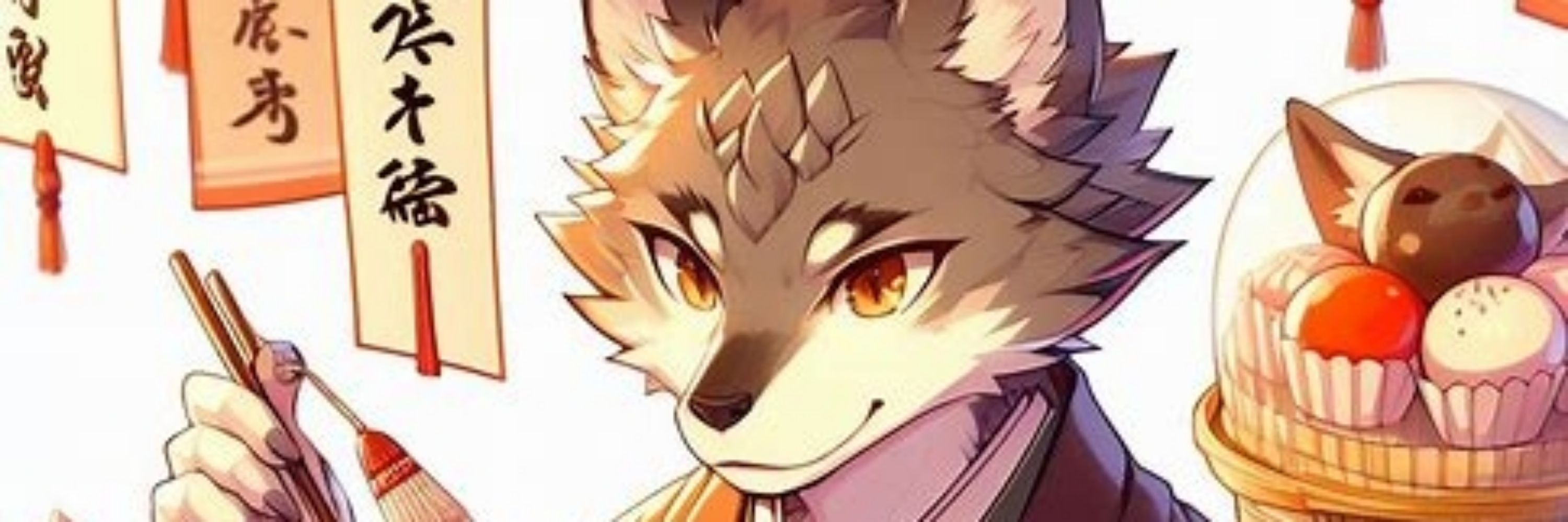 獣人D