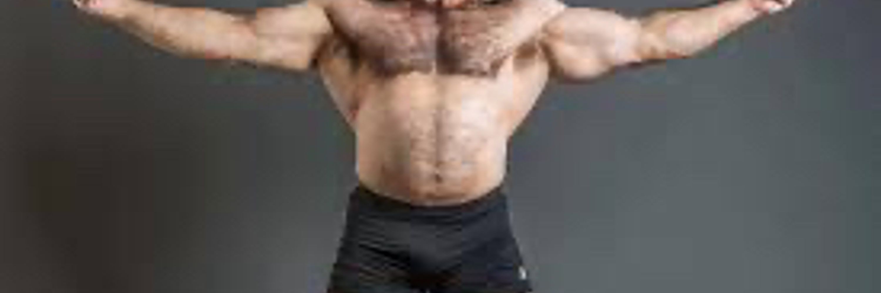 PWRBEAR