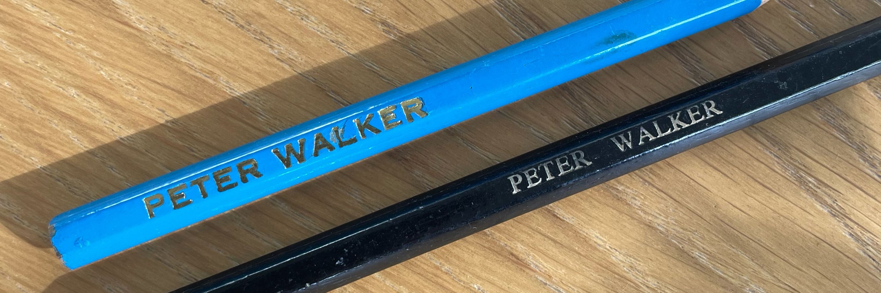 Peter Walker