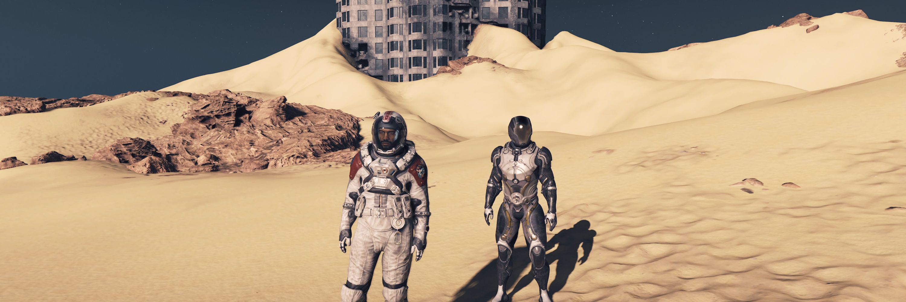 Starborn