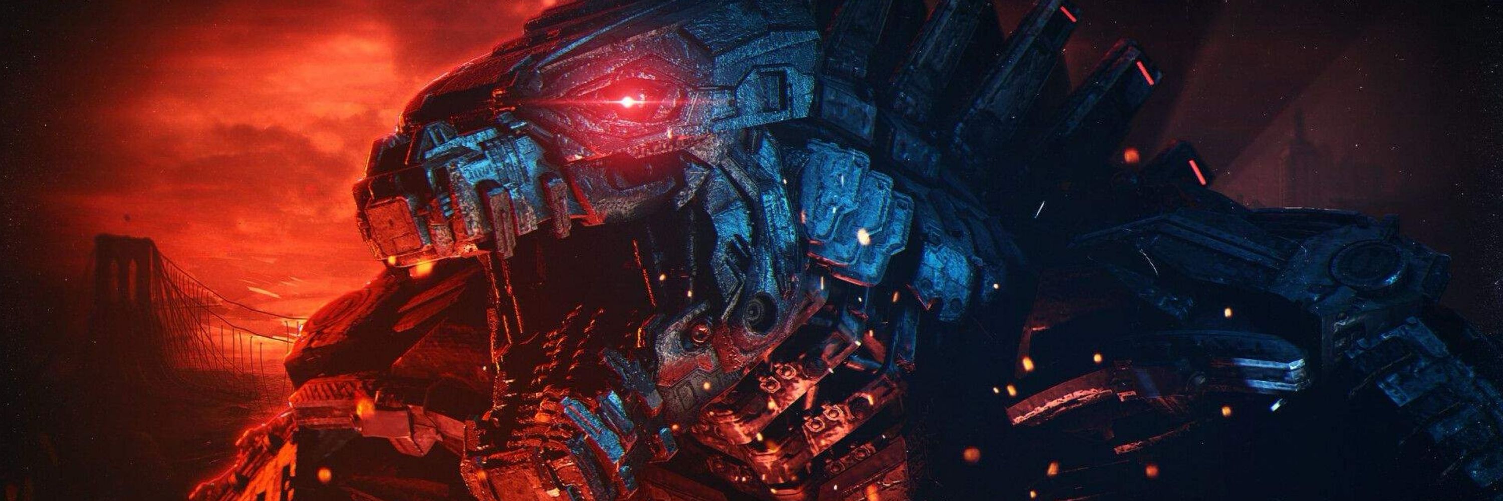 Mechagodzila