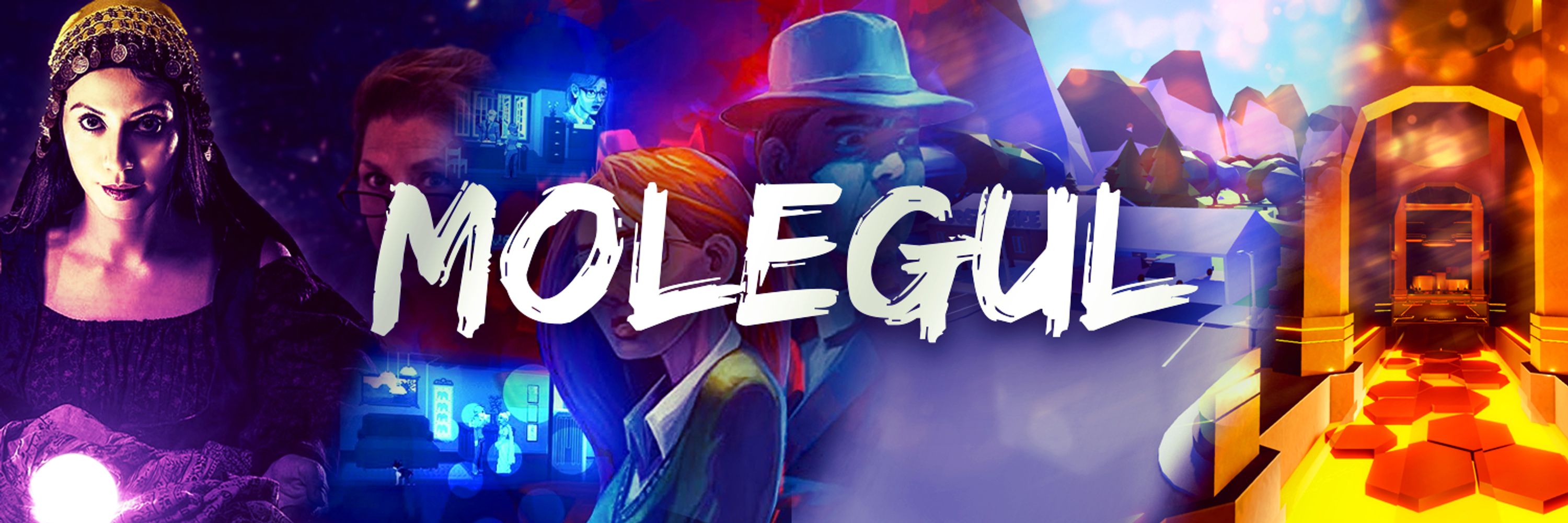 Molegul
