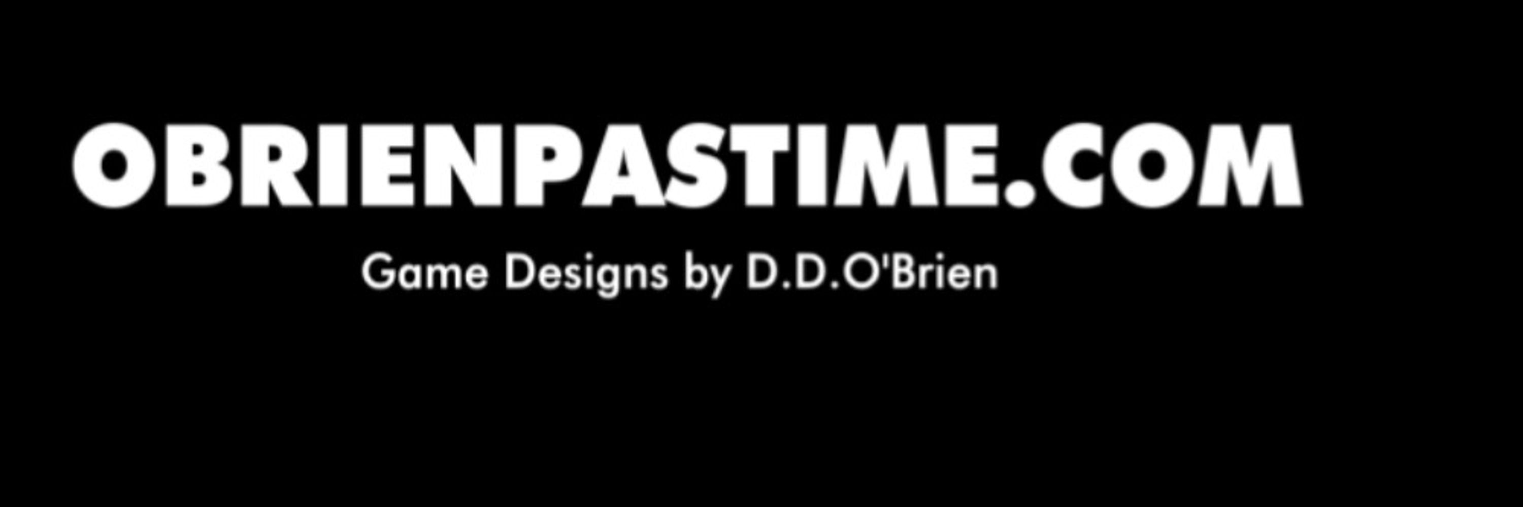 D.D. O'Brien 