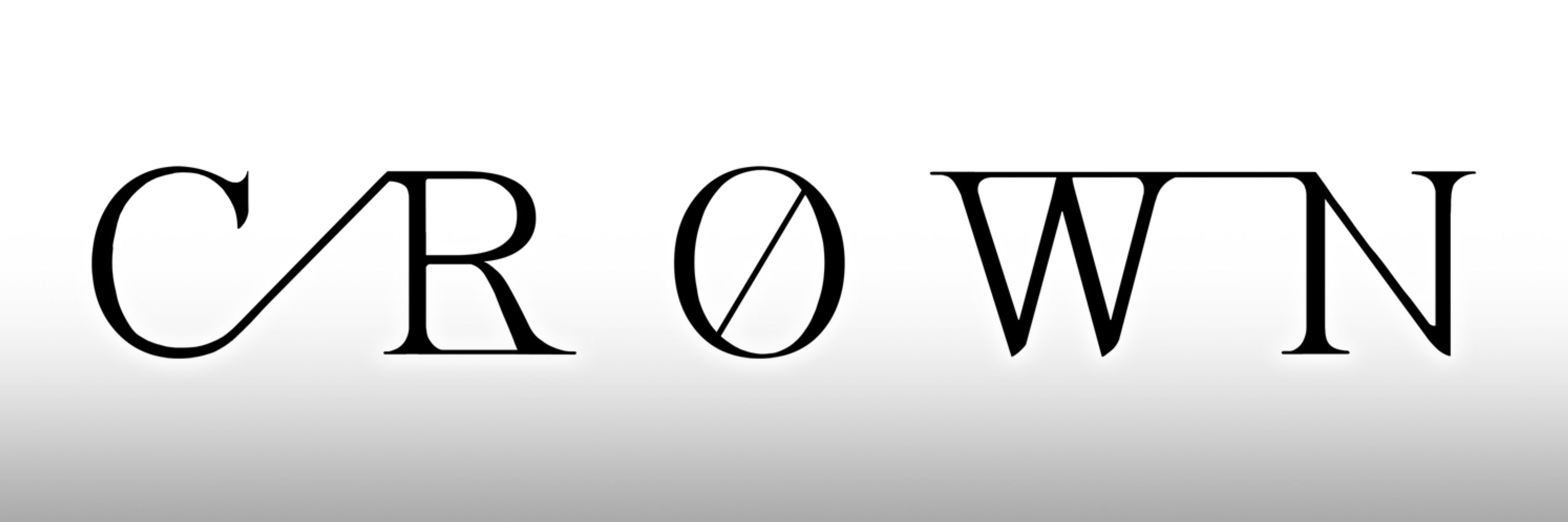 Crown(クラウン)🐺👑