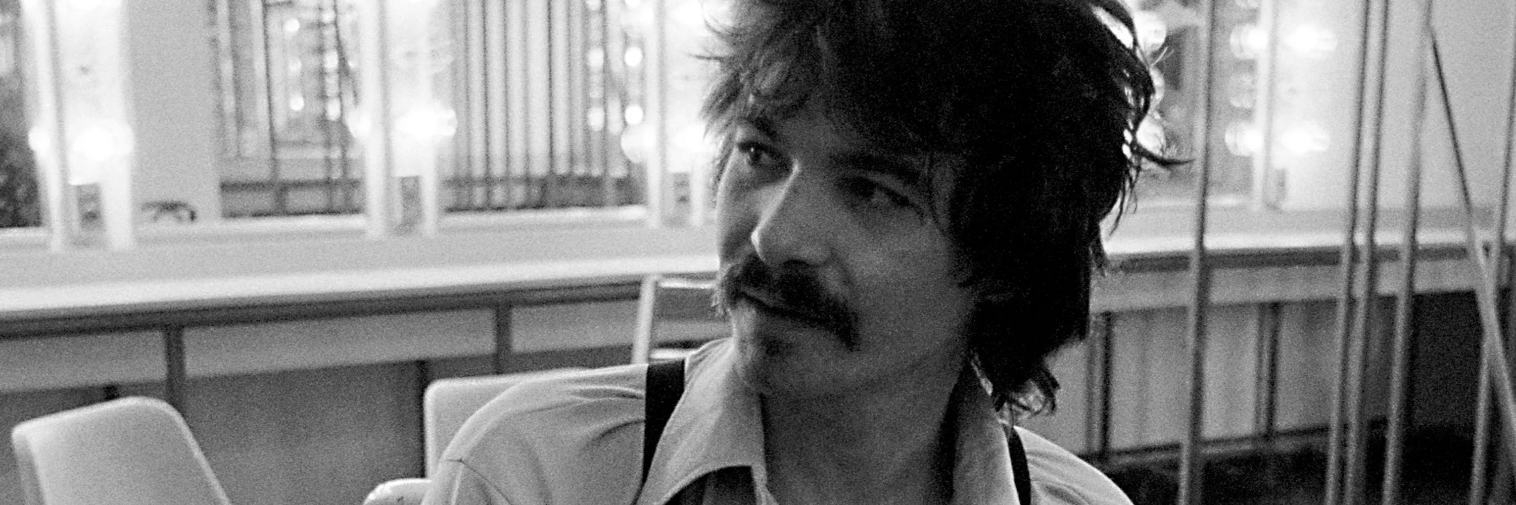 John Prine