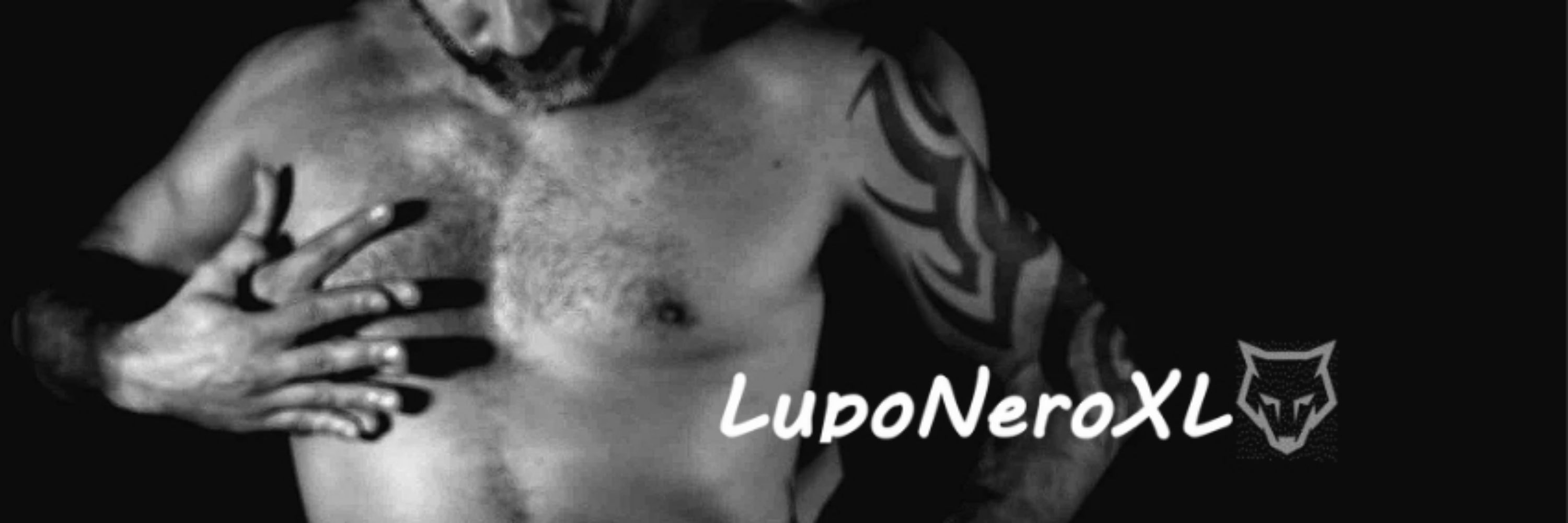 Lupo Nero XL