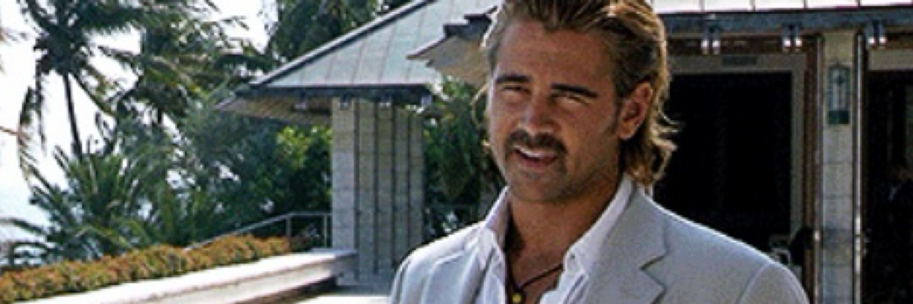 John Morrissey