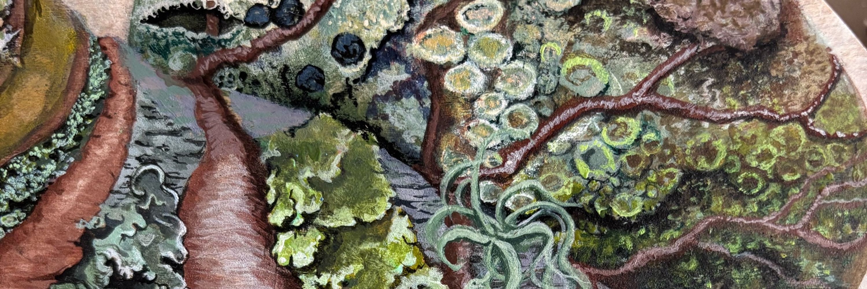 Emily Flint Artist