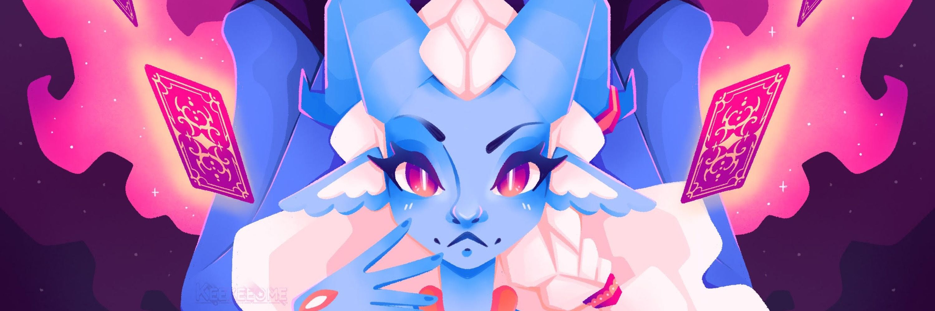 ✦ Keekeeome ✦