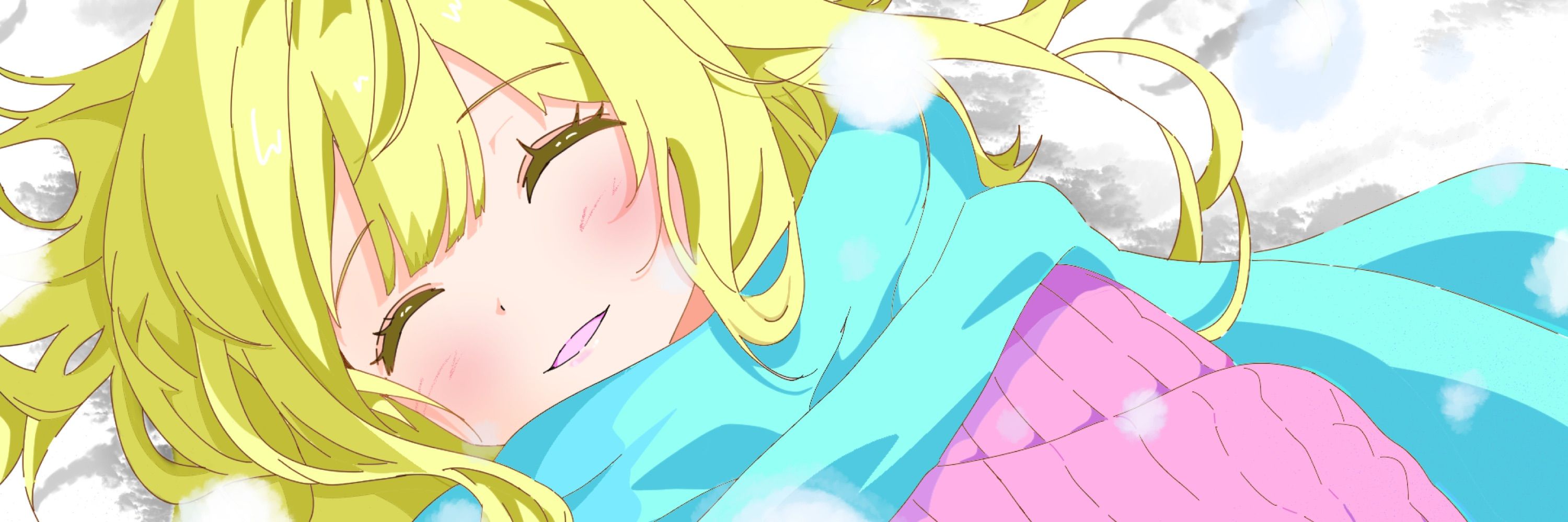 月夜魅れいん